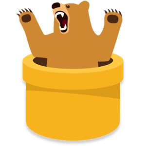 tunner bear logo